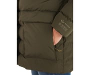 Marmot WarmCube Gore-Tex Golden Mantle Jacket Women