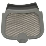 Grille filtre gris pour friteuse SEB Actifry - Compatible lave-vaisselle