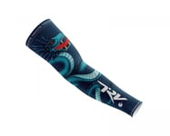 NRV Gaming Sleeve Rxckstar - Limited Edition - M