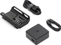 Drone Accessory|Dji|Matrice 3D Series Charging Kit|Cp.En.00000519.02