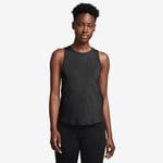 Nike Nike One Classic Women's Dri-fit Fi Uusimmat BLACK/BLACK