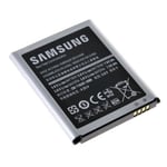 Batterie pour Samsung Galaxy GT-i9300 S3 EB-mah L1G6LLU EB-L1G6 EB-L1G6LLU