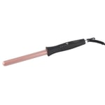 (US Plug)19mm Electric Hair Curler Adjust Temperature Nano Ceramic Coating SG5
