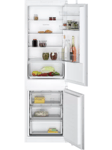 Neff KI7861SE0G 177x54 NoFrost fridge-freezer, XXL MultiBox veg drawer, LED light, Digital temperatu