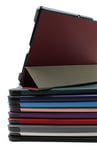 CoverCase iPad A16 2025 (11th Gen.) (Svart)