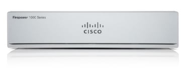 Cisco FirePOWER 1010E Next-Generation Firewall - Dispositif de sécurité - bureau