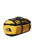 The North Face Base Camp Duffel Bag Large - Gold/Black