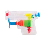 Tobar 10482 Mini Water Pistol (Toy), Mixed