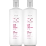 Schwarzkopf Professional BC Bonacure Color Freeze Big Duo
