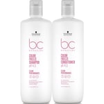 Schwarzkopf Professional BC Bonacure Color Freeze Big Duo BIG PACK