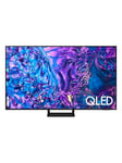 Samsung 75" Fladskærms TV TQ75Q70DAT LED 4K