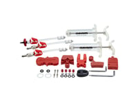 Sram Professional Bleed Kit, luftesett 00 5318 016 003 2020