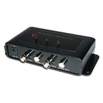 Cablematic - Vidéo et Audio Amplifier (1IN à 1OUT) CA101A