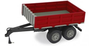 JAMARA - Tipping Trailer for RC Tractor - 1/16 - JAM413108