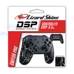 Lizard Skins DSP Controller Grip for Switch Pro - Black Camo
