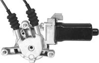 Cardone Industries AAZ-47-4506R fönsterhissmekanism, elektrisk, med motor