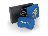 Noblechairs Fallout Vault-Tec, Kuddset, Blå, 2 Styck, Epic, Icon, And Hero