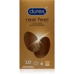 Durex Real Feel condoms 10 pc