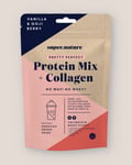 Supernature Pretty Perfect Protein Mix + Collagen