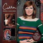 Cilla Black : Sweet Inspiration / Images: (2CD) CD