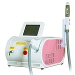 TQ IPL Permanent Hair Removal System-IPL Hair Removal for Home Use System Flashes Painless Hair Removal Ipl Hair Removal System for Home Andbeauty Salon,Pink