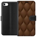 Apple iPhone 6s Plånboksfodral Cocoa Scales