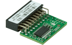 Supermicro TPM MODULE TCG 2.0 I5/I7/E3 (AOM-TPM-9665V-C)