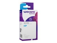 Wecare - 21 Ml - Hög Kapacitet - Färg (Cyan, Magenta, Gul) - Kompatibel - Bläckpatron (Alternativ För: Hp 57, Hp C6657a) - För Hp Deskjet 450, 55Xx  Officejet 6110  Photosmart 7150, 7350, 7550  Psc 21Xx, 2210