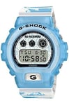 G-SHOCK Casio Watch Hachimura Rui Signature Model 3rd DW-6900RH-2