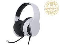 Subsonic PS5 HS300 Gaming Headset (White) /PS5