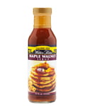 Walden Farms Maple Walnut Syrup 340g