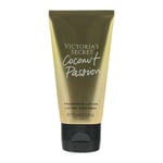 Victoria's Secret Coconut Passion Fragrance Lotion 75ml