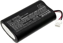 Batteri 601-11232-000 for GoPro, 3.6V, 4150 mAh