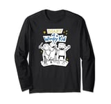 Diary of a Wimpy Kid Wimpy Kid Group Long Sleeve T-Shirt