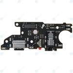 Xiaomi Redmi Note 9T USB-laddningskort