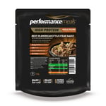 Performance Meals - American Style beef 31g protein