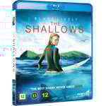 The Shallows (Blu-ray)