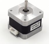 Creality Stepper Motor - 42-34 Round Shaft