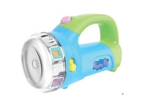 Peppa Pig Light And Sound Torch