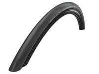 Schwalbe One TLE Addix 700x25C Svart - Utan Box