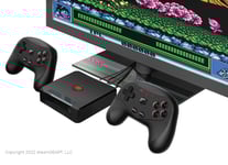 My Arcade - GameStation Wireless HD DATA EAST + JALECO