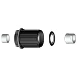 Mahle Smartbike Systems X20 Shimano Hg Steel Freehub-kropp