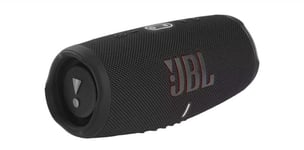 JBL Charge 5 trådlös högtalare (20h /svart)