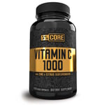 Core Vitamin C - 240 caps