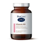 Vitamin B5 60 Vegkapsler