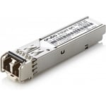 Aruba Instant On 1G SFP LC SX 500m OM2 MMF - sändare-mottagarmodul