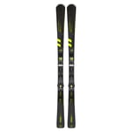 Rossignol Forza 50° V-c.a.m+nx 12 Konect Gw B80 Alpine Skis Svart 179