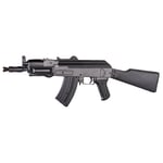 Kalashnikov AK Spetsnaz Fjäderdriven Svart