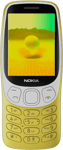 Nokia 3210 4G Y2K Gold