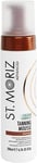 ST. MORIZ Advanced Colour Correcting Tanning Mousse with Hyaluronic Acid amp Vit